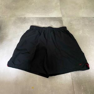 M Speedo Swim Trunk